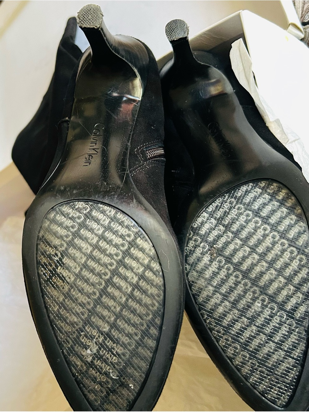Boots - Picture 6 of 7